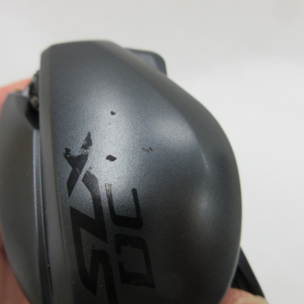 20SLX DC 71XG 8.2 左